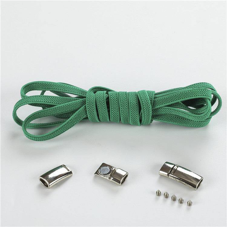 Lace - Free Laces With Magnetic Metal Buckle - NashPull
