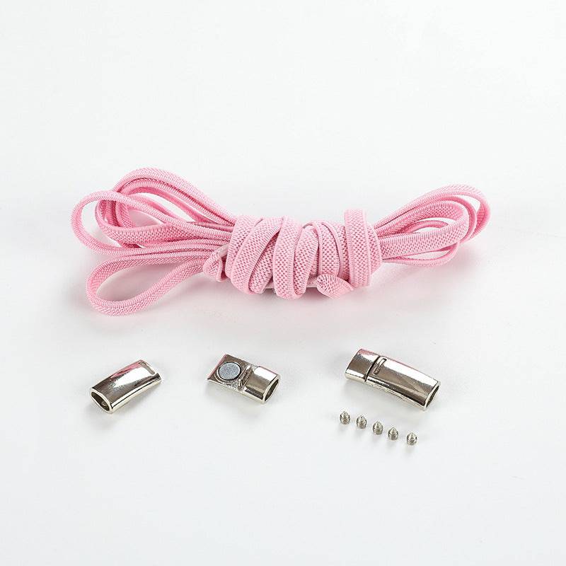 Lace - Free Laces With Magnetic Metal Buckle - NashPull