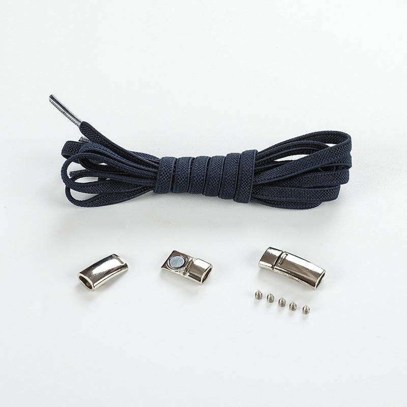 Lace - Free Laces With Magnetic Metal Buckle - NashPull