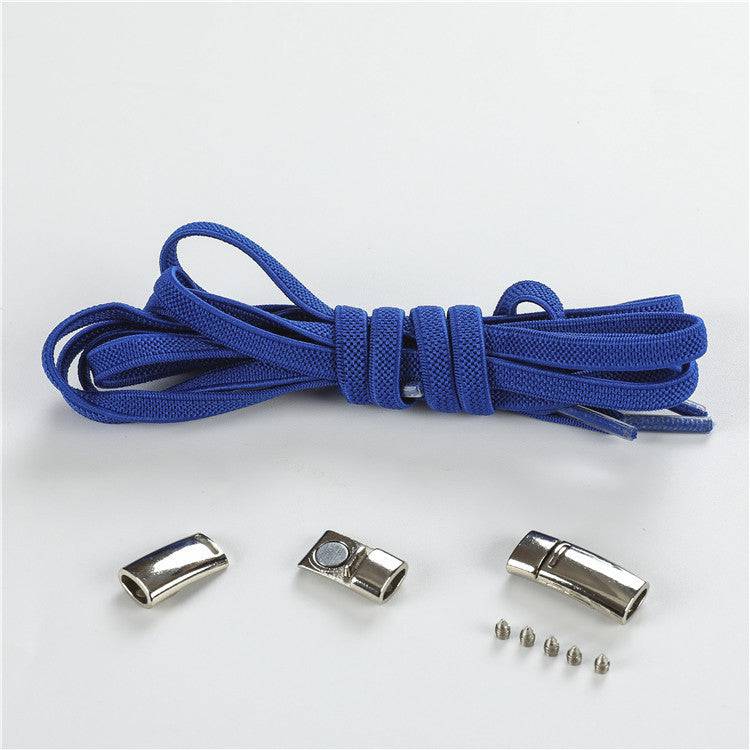 Lace - Free Laces With Magnetic Metal Buckle - NashPull
