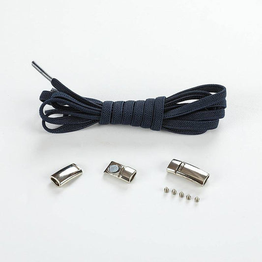 Lace - Free Laces With Magnetic Metal Buckle - NashPull