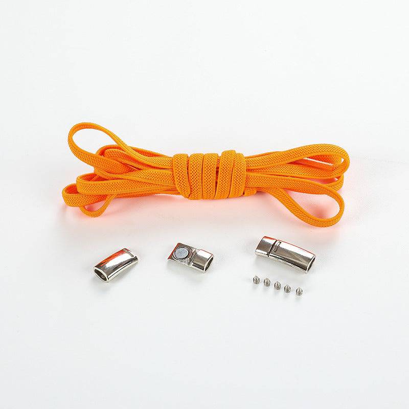 Lace - Free Laces With Magnetic Metal Buckle - NashPull
