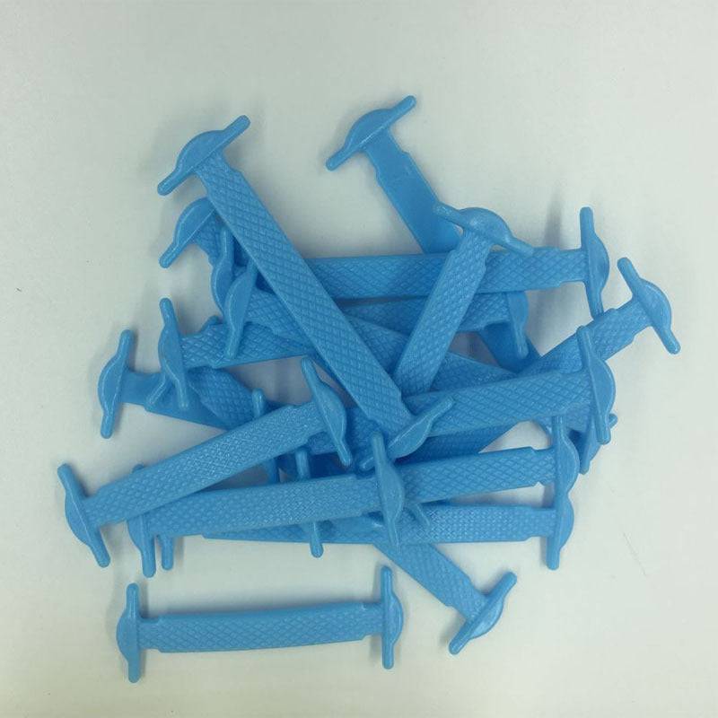 Lazy Shoelaces Free Laces - NashPull