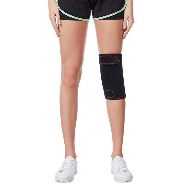 Massage Knee USB Electric Heating Knee Pad - NashPull