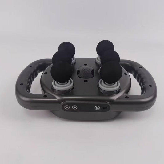 Massager Is Convenient For Home Use - NashPull