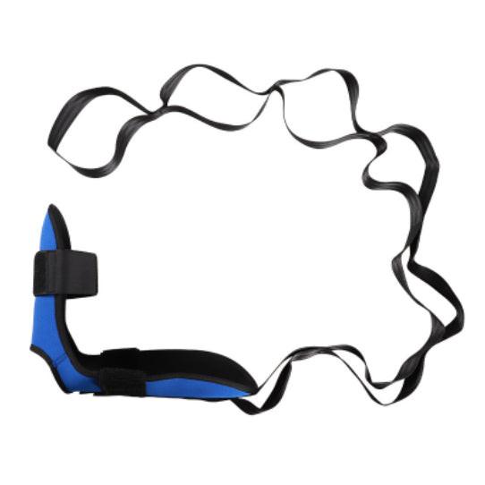 Men's And Women's Yoga Stretching Straps - NashPull