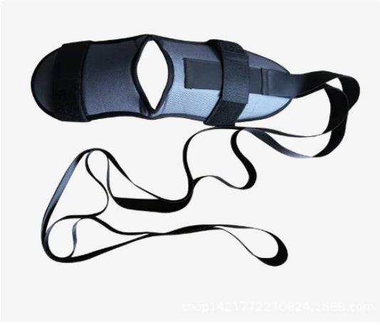 Men's And Women's Yoga Stretching Straps - NashPull