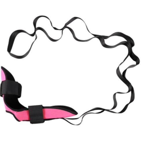 Men's And Women's Yoga Stretching Straps - NashPull