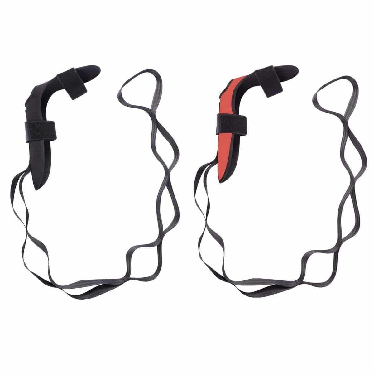 Men's And Women's Yoga Stretching Straps - NashPull