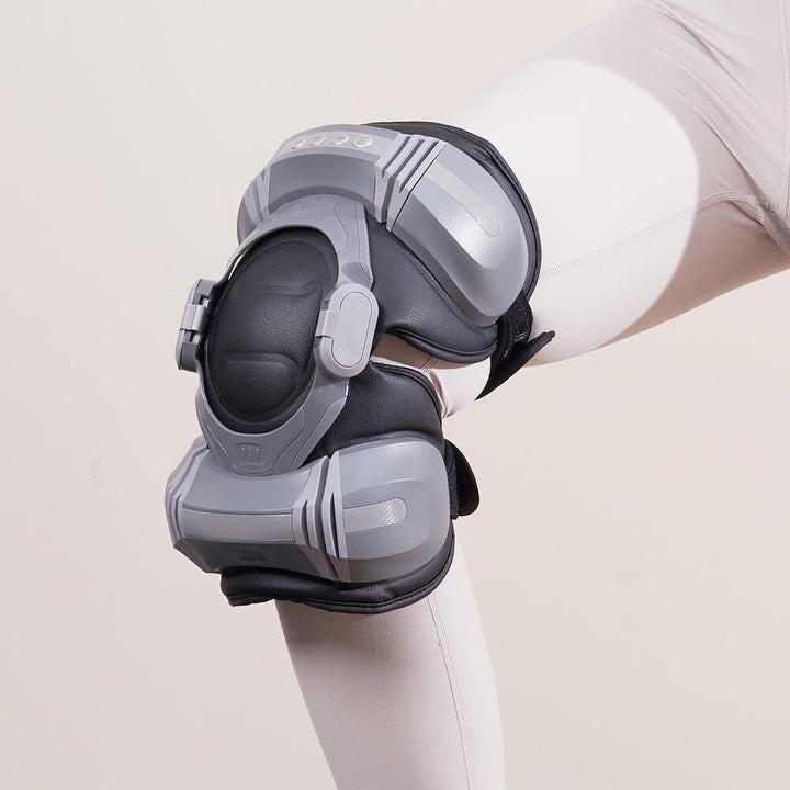 Multi - Functional Heating Physiotherapy Knee And Arm Wrap Massager Machine Specifically Designed For Arthritis Treatment - NashPull