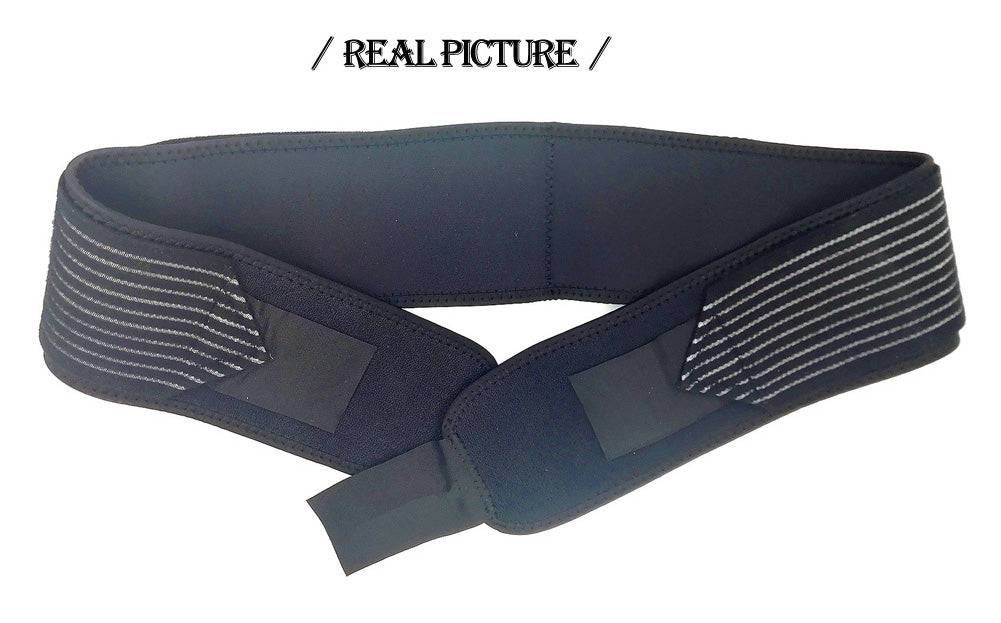 Pelvic belt postpartum repair belt false hip width - NashPull