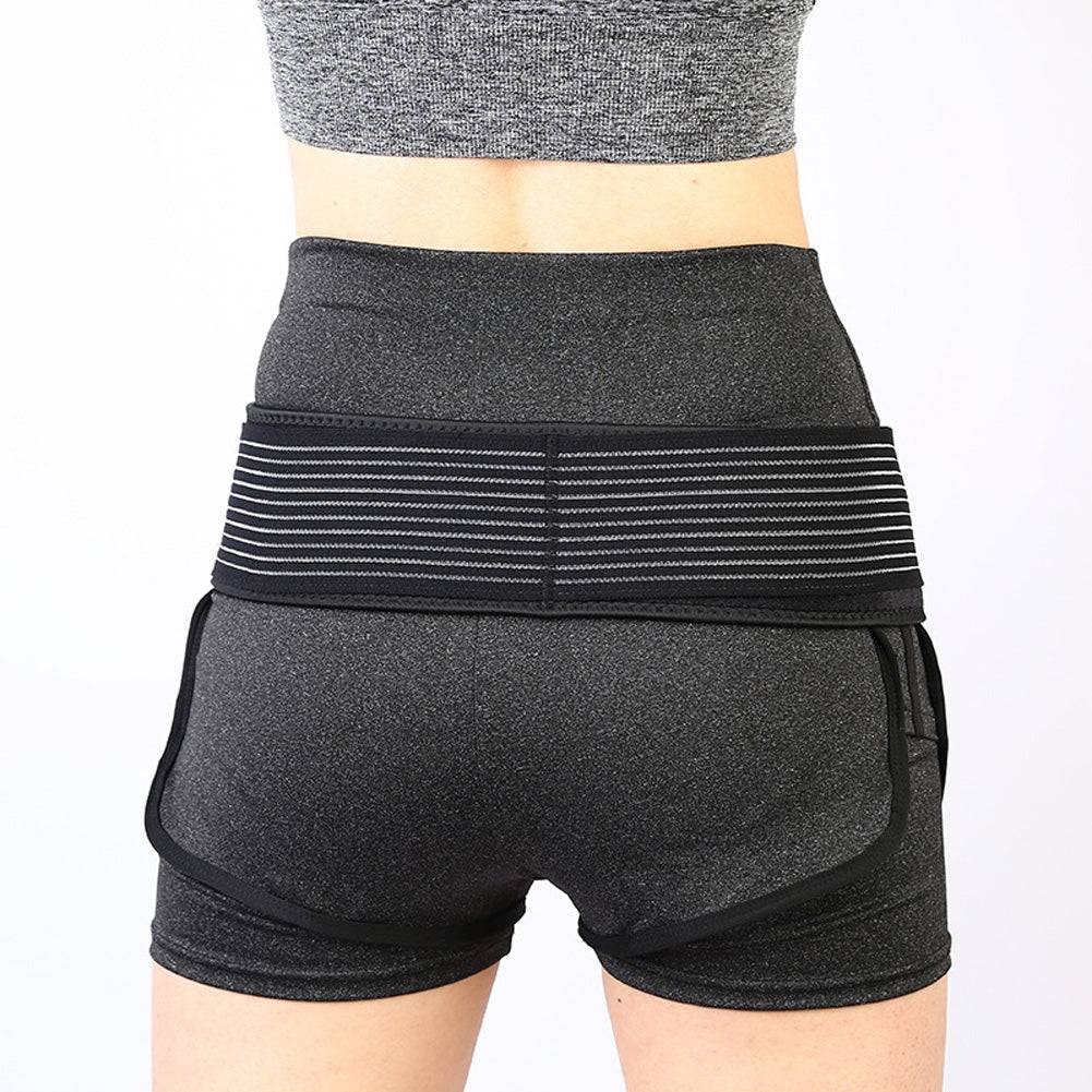 Pelvic belt postpartum repair belt false hip width - NashPull