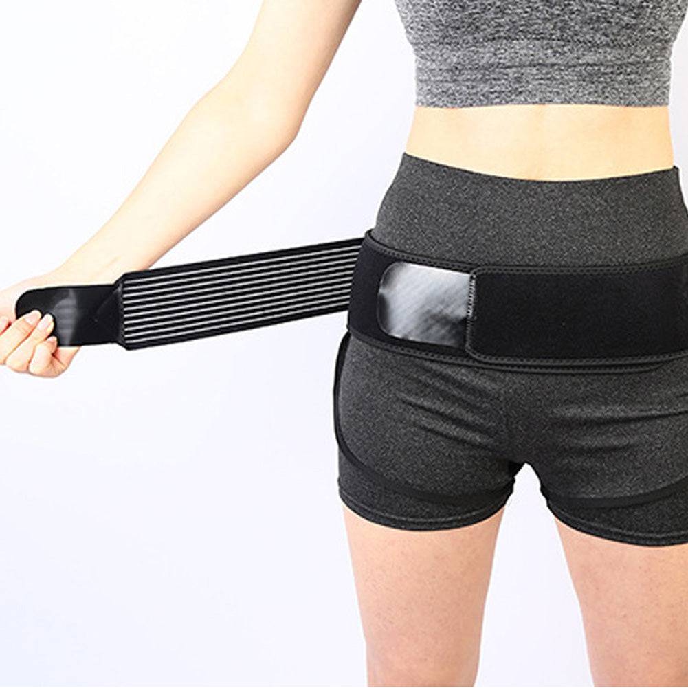 Pelvic belt postpartum repair belt false hip width - NashPull