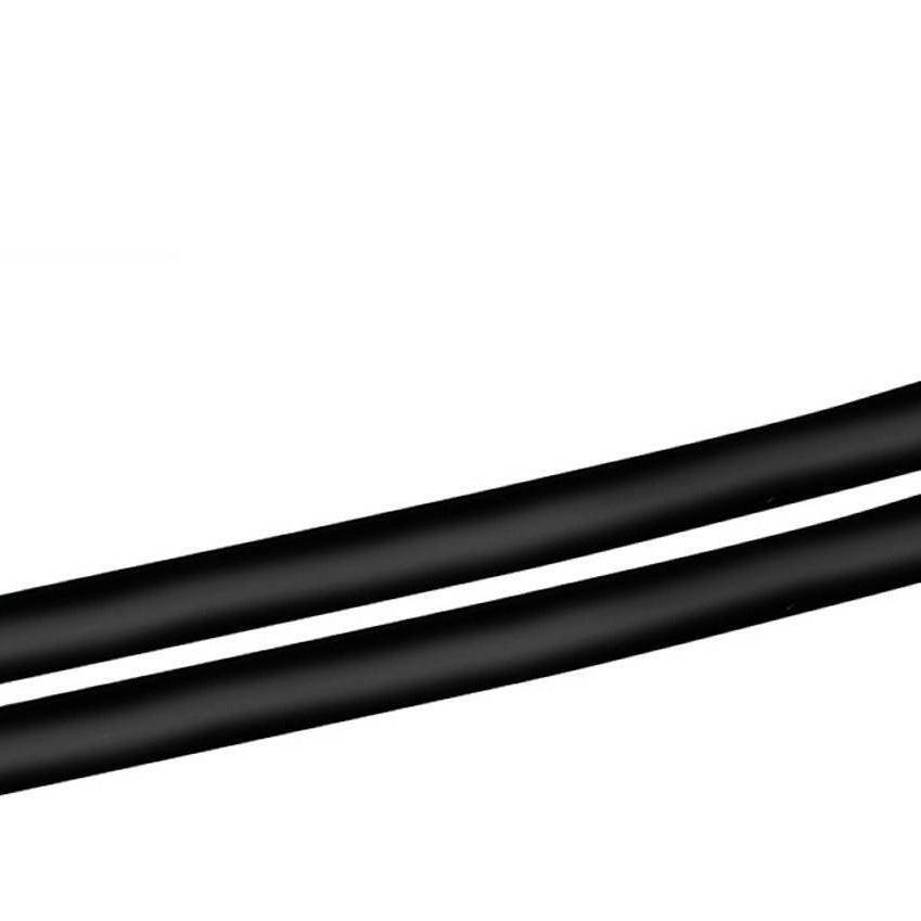 Pilates Stick Home Fitness Exercise For Women Foot Pedal Resistance Band - NashPull