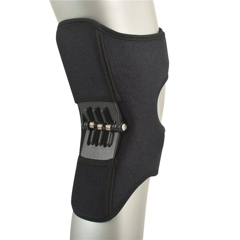 Reduce Knee Pressure Exercise Knee Pad - NashPull