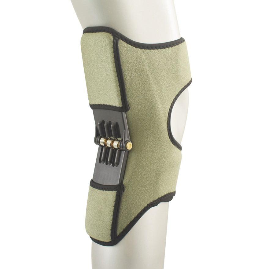Reduce Knee Pressure Exercise Knee Pad - NashPull