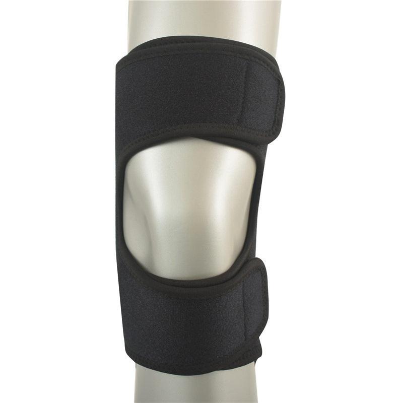 Reduce Knee Pressure Exercise Knee Pad - NashPull
