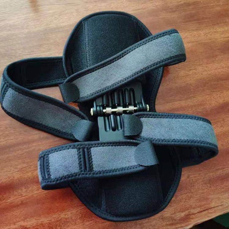 Reduce Knee Pressure Exercise Knee Pad - NashPull