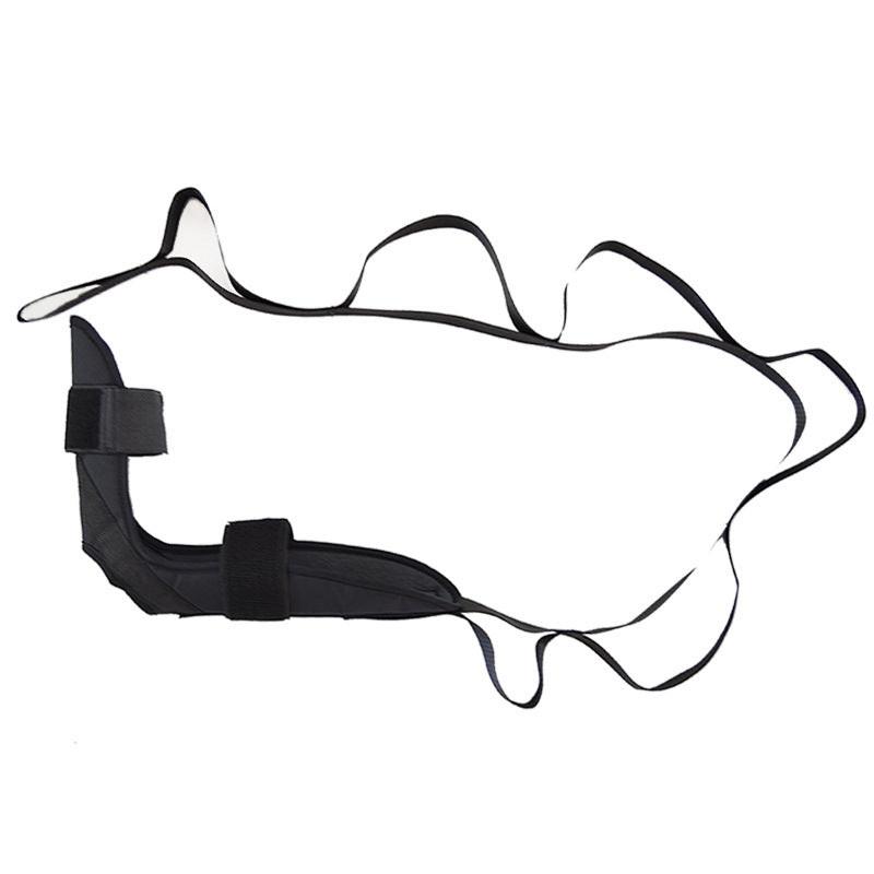 Rehabilitation Lajin Band Yoga Stretch Band Auxiliary Ligament - NashPull