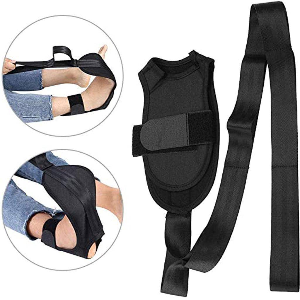 Rehabilitation Lajin Band Yoga Stretch Band Auxiliary Ligament - NashPull