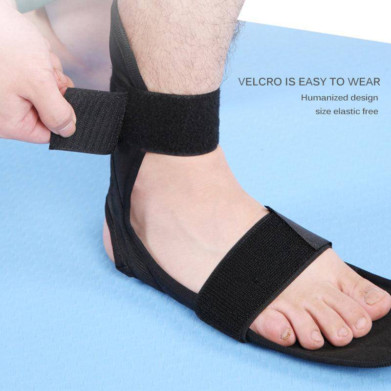 Rehabilitation Lajin Band Yoga Stretch Band Auxiliary Ligament - NashPull