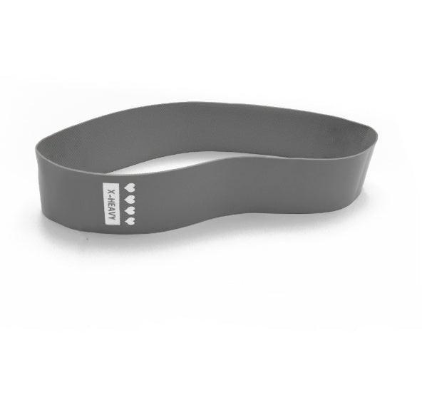 Resistance Bands Sealing Elastic Booty Sport Bodybuilding Rubber Band For Fitness Gym Leagues Equipment Sports Mini Yoga - NashPull