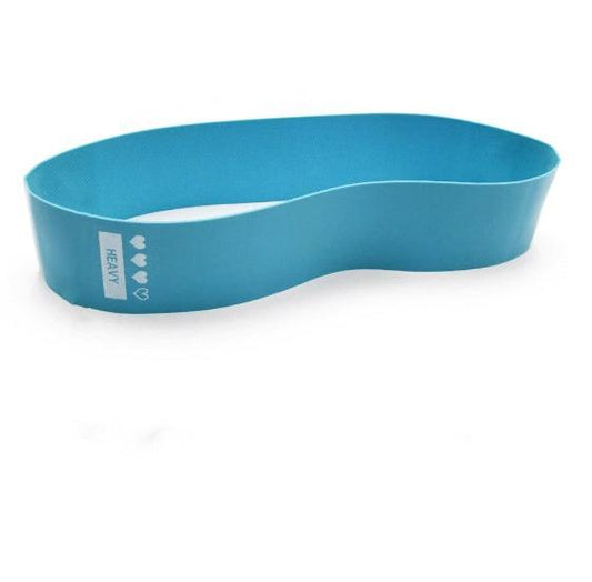 Resistance Bands Sealing Elastic Booty Sport Bodybuilding Rubber Band For Fitness Gym Leagues Equipment Sports Mini Yoga - NashPull