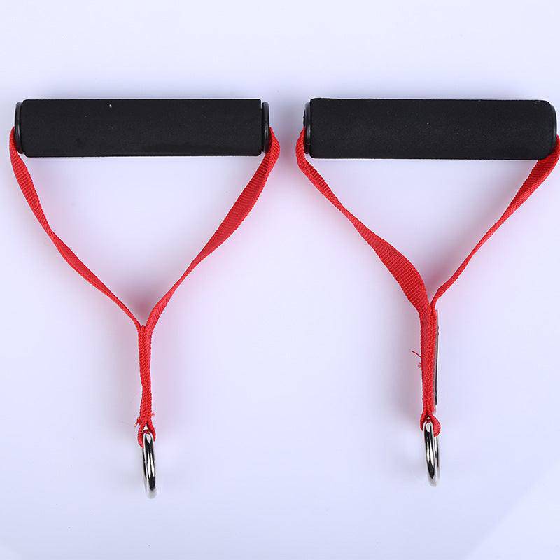 Resistance latex pull rope set - NashPull