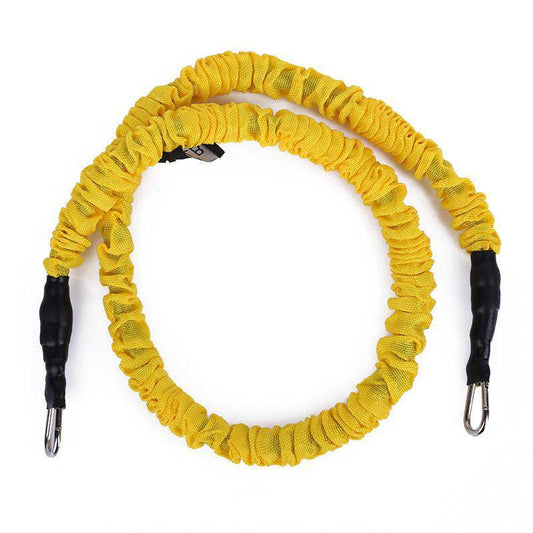 Resistance latex pull rope set - NashPull
