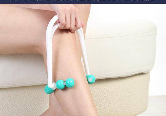 Roller Meridian Massager Leg Massager - NashPull