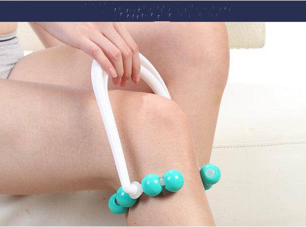 Roller Meridian Massager Leg Massager - NashPull