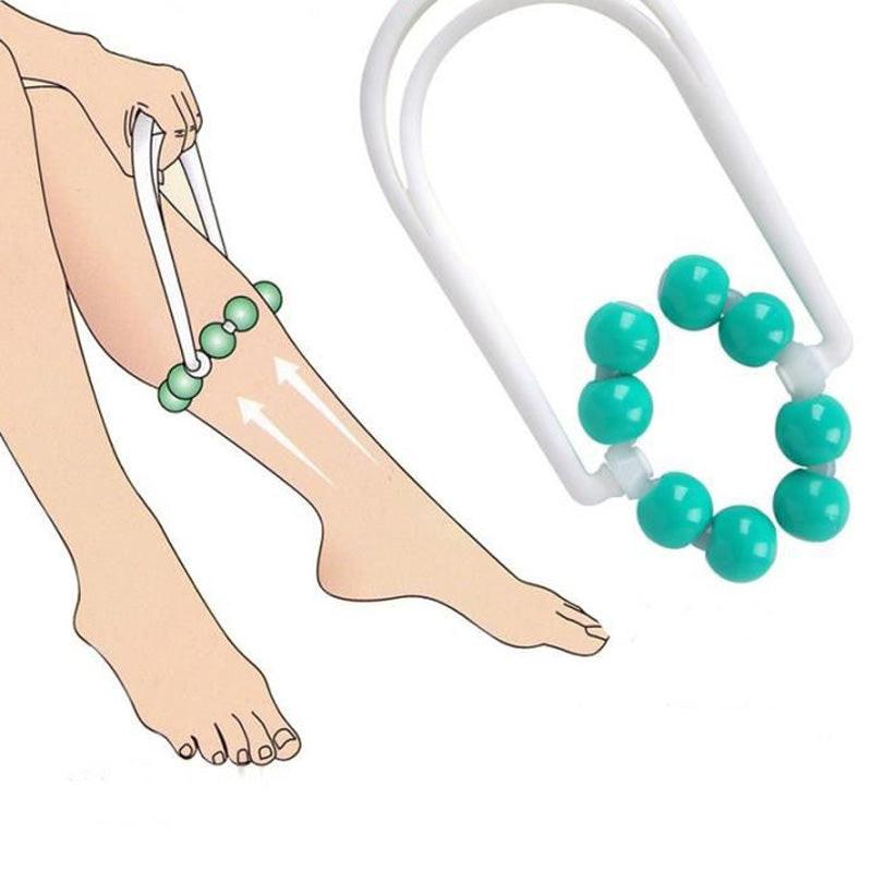 Roller Meridian Massager Leg Massager - NashPull