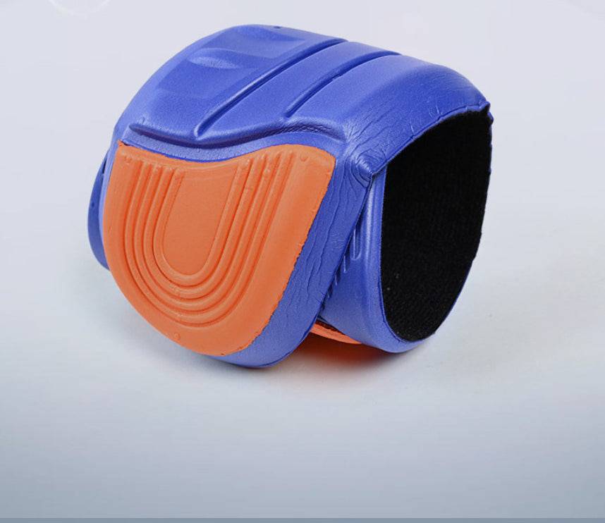 Shock - absorbing Breathable Insole With Holes - NashPull