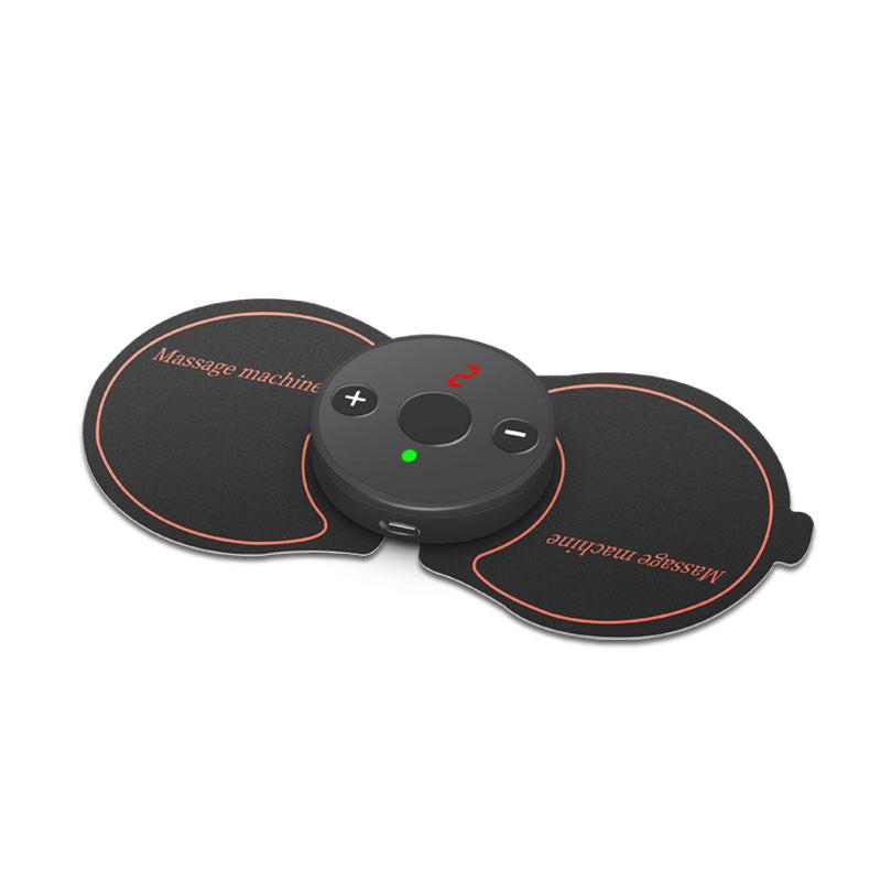 Shoulder and neck massager mini massager - NashPull