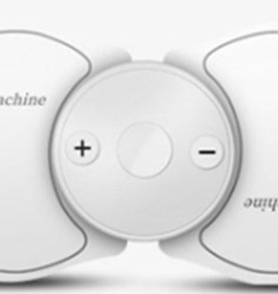 Shoulder and neck massager mini massager - NashPull