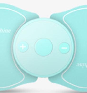 Shoulder and neck massager mini massager - NashPull