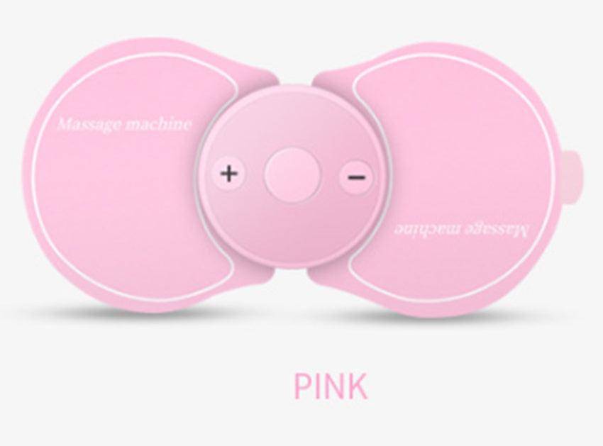 Shoulder and neck massager mini massager - NashPull