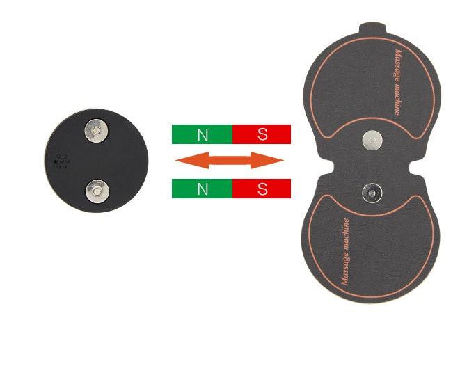 Shoulder and neck massager mini massager - NashPull
