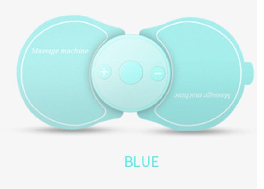 Shoulder and neck massager mini massager - NashPull
