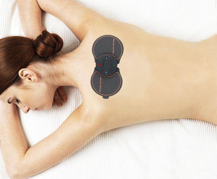Shoulder and neck massager mini massager - NashPull