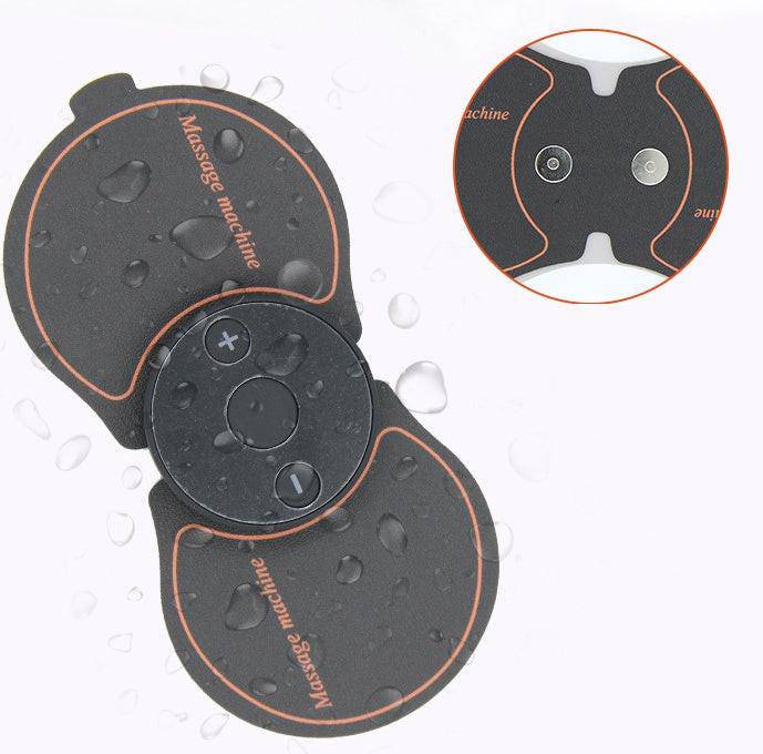 Shoulder and neck massager mini massager - NashPull