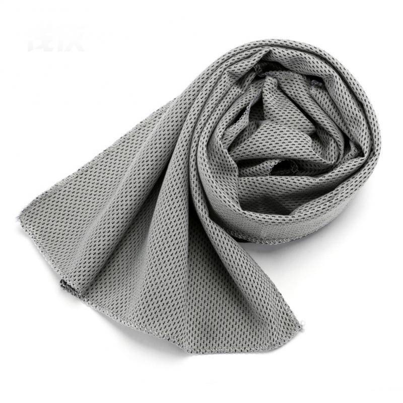 Sports Cooling Towels Cooling Towels, Cool Towel, Soft Breathable Chilly Towel, Microfiber Ice Cold Towel For Yoga, Golf, Gym, Camping, Running, Fitness, Workout & More Activities - NashPull
