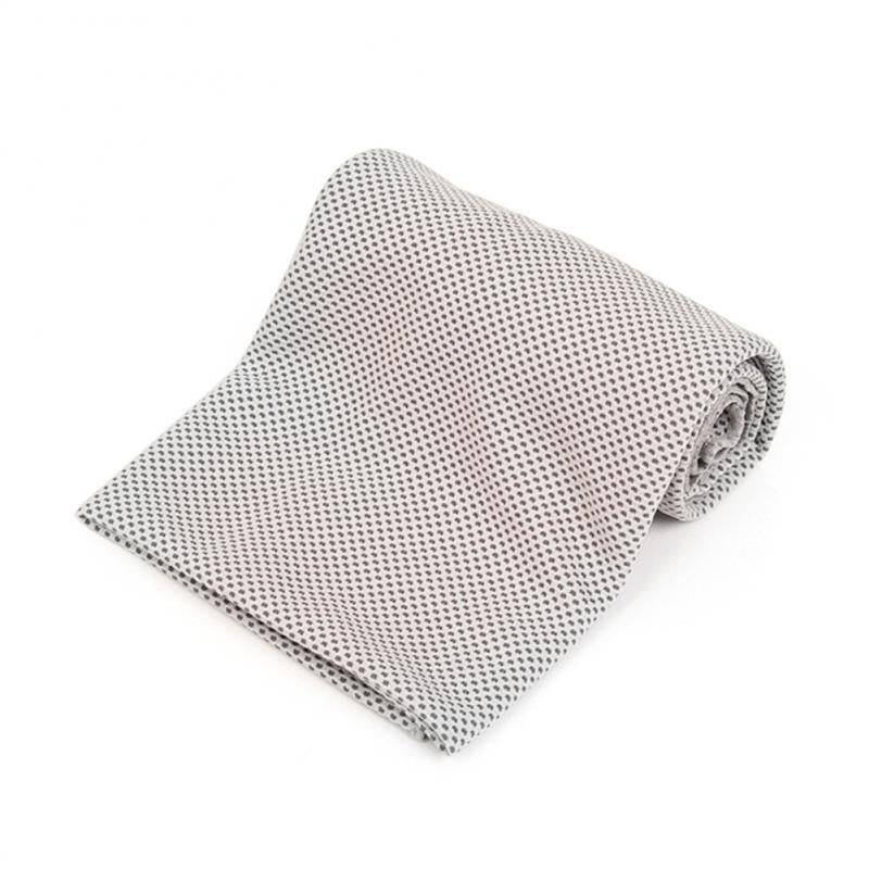 Sports Cooling Towels Cooling Towels, Cool Towel, Soft Breathable Chilly Towel, Microfiber Ice Cold Towel For Yoga, Golf, Gym, Camping, Running, Fitness, Workout & More Activities - NashPull