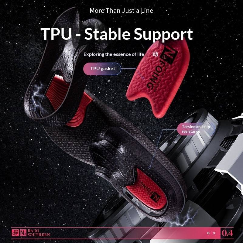 Sports Insoles For Flat Feet For Men - NashPull