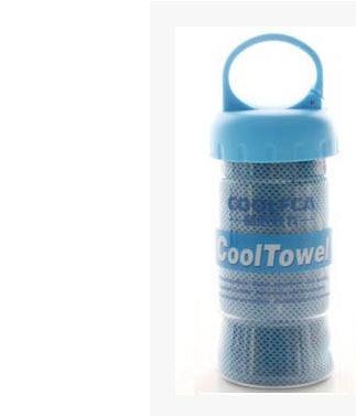 Sports Quick - Drying Cooling Towel Swimming Gym Travel Cycling Gym Club Yoga Sports Cold Feeling Sport Towels To Take Carry Hot - NashPull