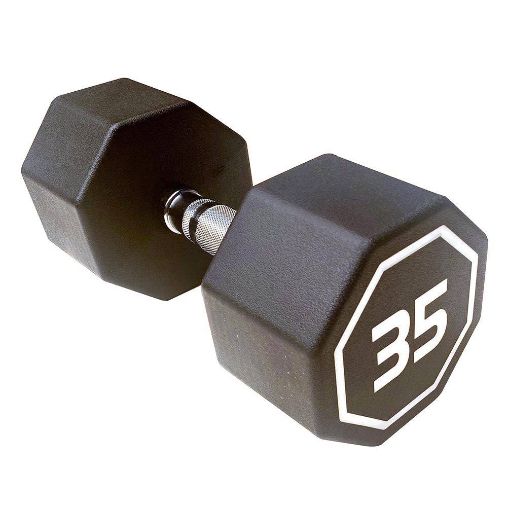The 35LBS APOLLO Gym Has The Same Octagonal Dumbbells For Home Use, Which Can Assist With Push - ups - Not Shipped On Weekends - NashPull