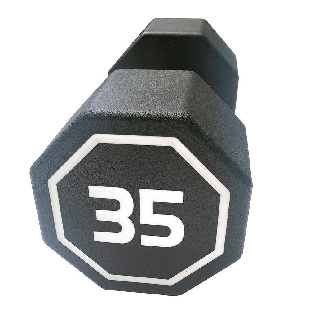 The 35LBS APOLLO Gym Has The Same Octagonal Dumbbells For Home Use, Which Can Assist With Push - ups - Not Shipped On Weekends - NashPull