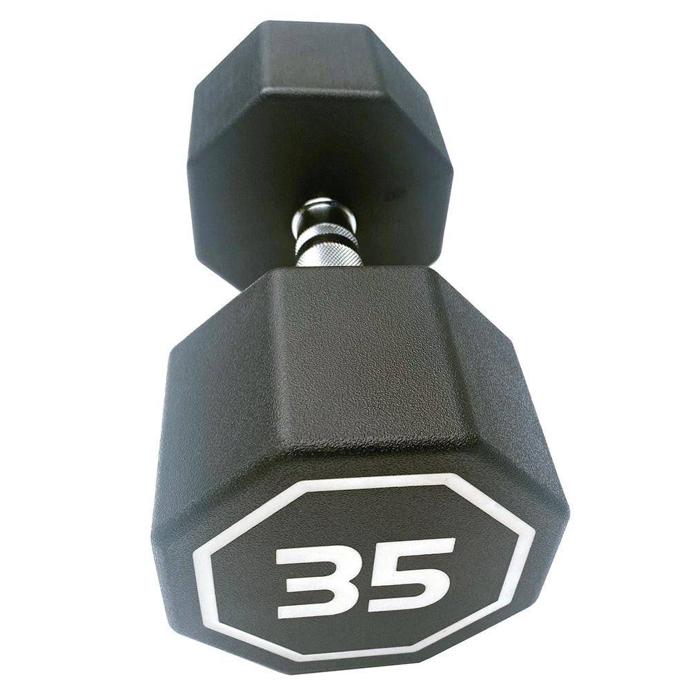 The 35LBS APOLLO Gym Has The Same Octagonal Dumbbells For Home Use, Which Can Assist With Push - ups - Not Shipped On Weekends - NashPull