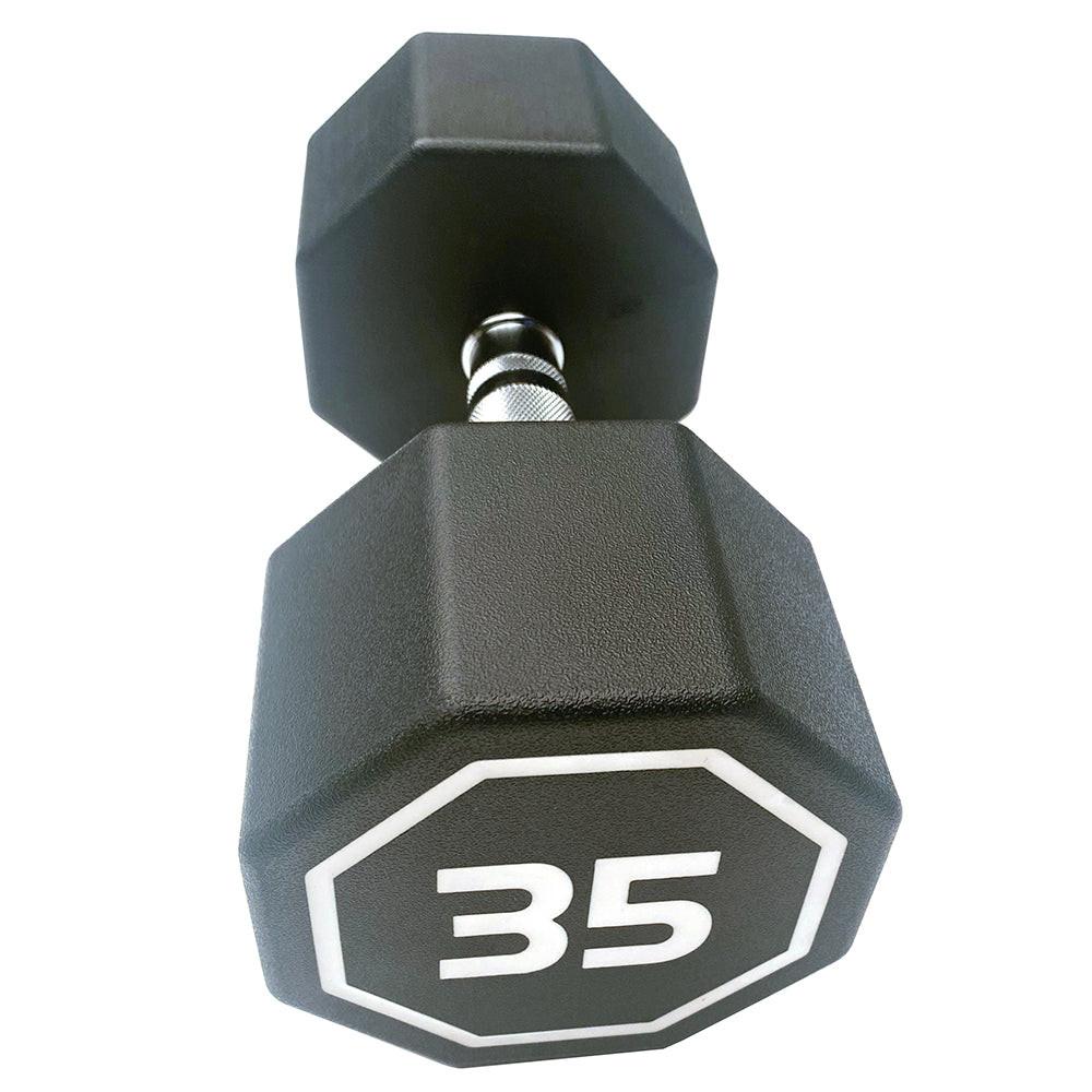 The 35LBS APOLLO Gym Has The Same Octagonal Dumbbells For Home Use, Which Can Assist With Push - ups - Not Shipped On Weekends - NashPull