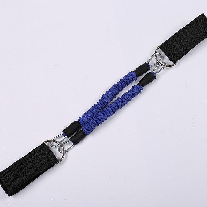 Thigh lift training band, resistance band, pull rope - NashPull